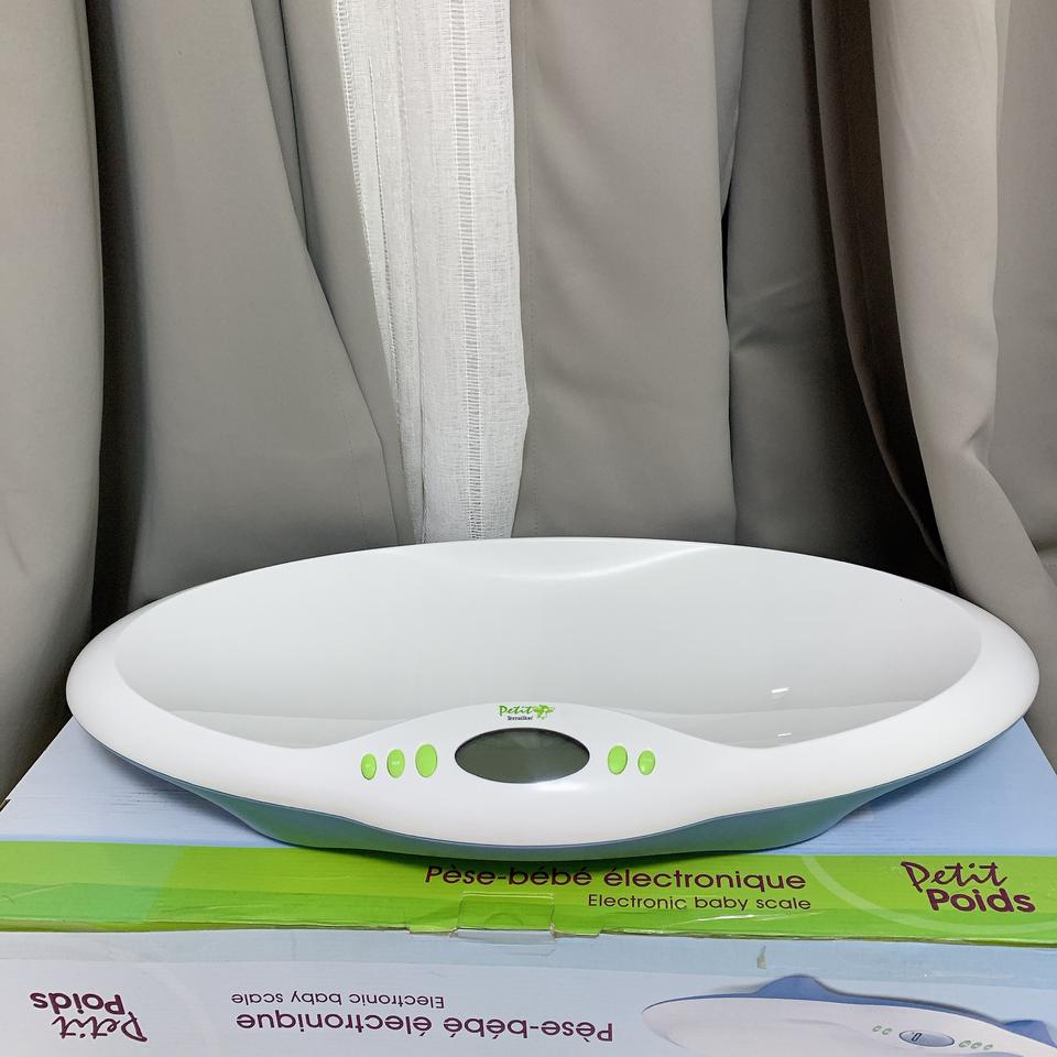 테라리온 신생아체중계