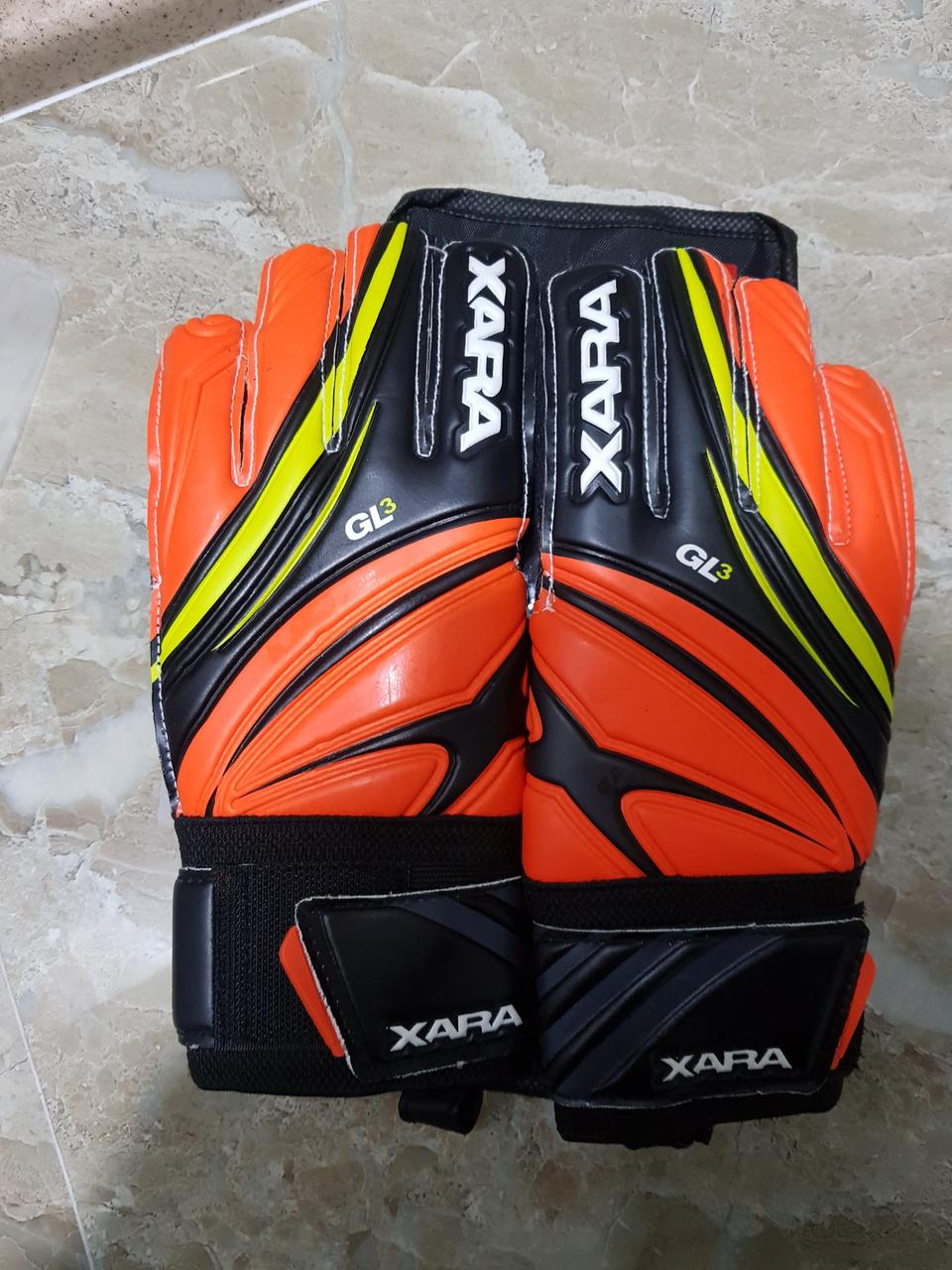 ❤축구 키퍼 장갑 (주니어)판매해요