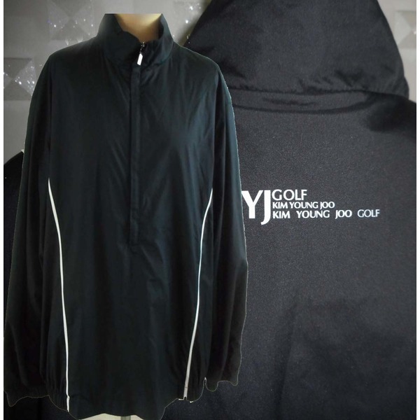 김영주/골프/잠바식티/105/110