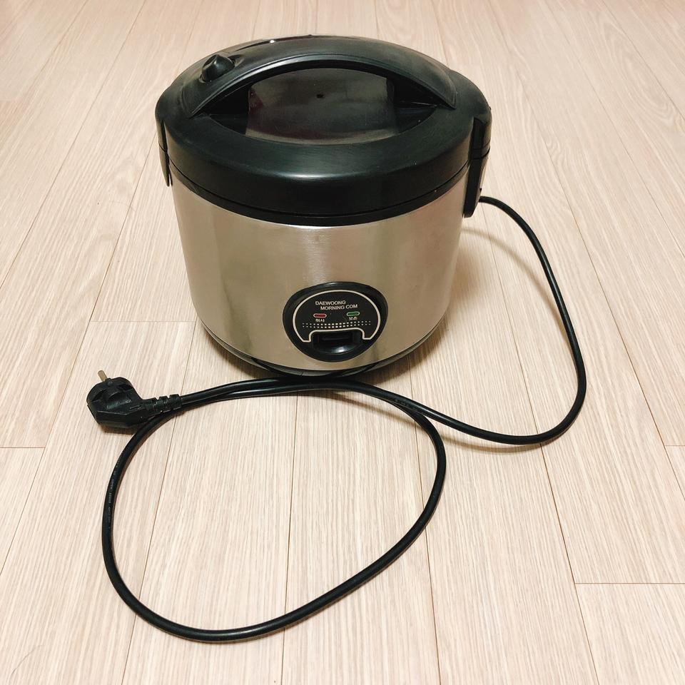 전기밥솥