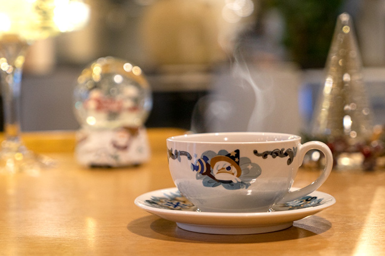 ♥정품55%할인♥ 쿠키런 윈터 티타임 세트