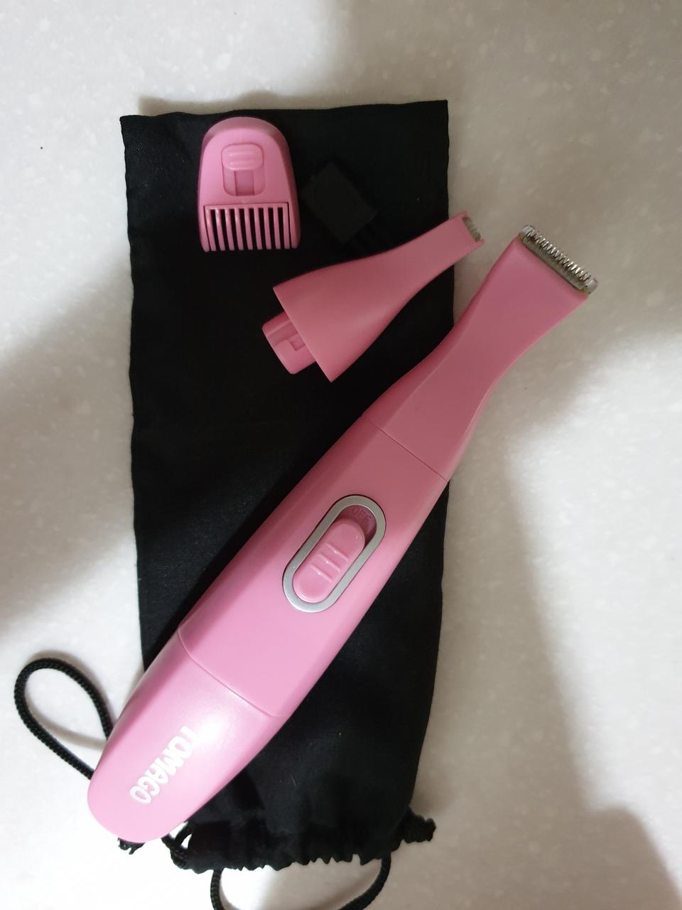 토마고 애견미용 바리깡