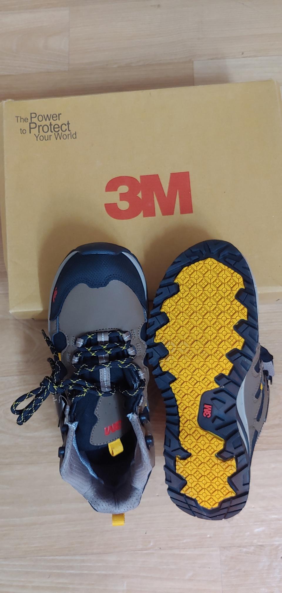 3M안전화 판매