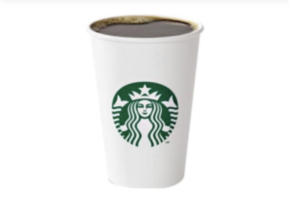 스타벅스 모바일 쿠폰(3매)