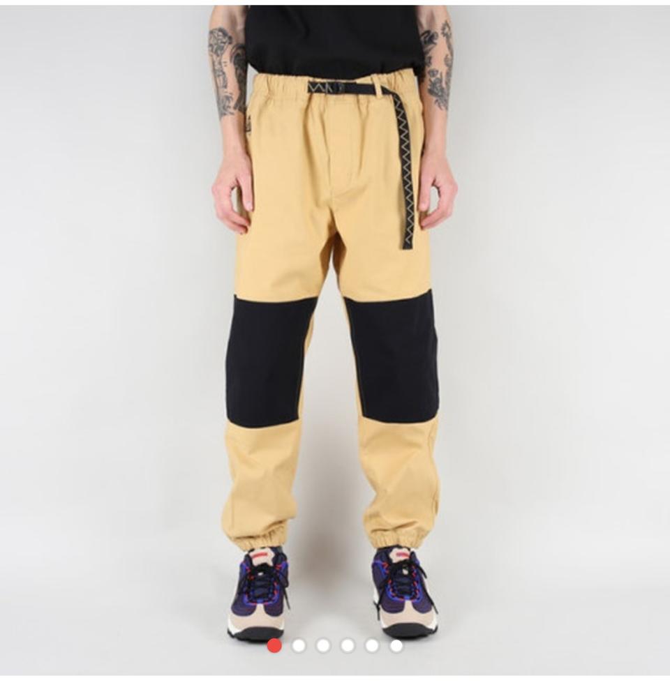 나이키 acg 팬츠 m. 새제품