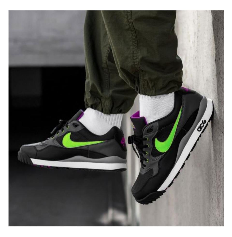 나이키 acg 트레킹화 230. 새제품