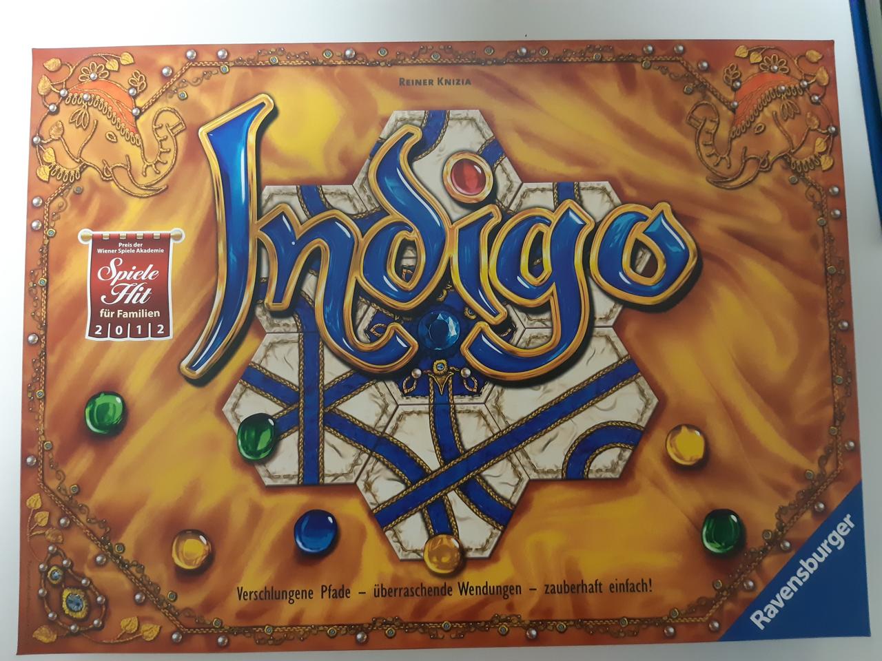 라벤스부르거 보드게임