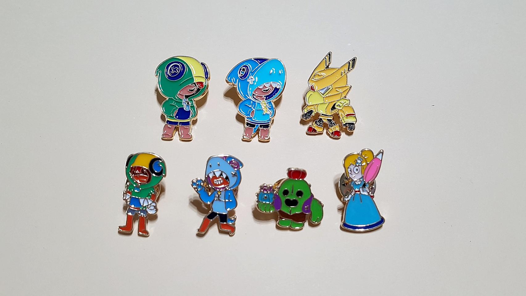 로봇 캐릭터뱃지 에코백 유치원 어린이집가방 굿즈 초등학생 게임