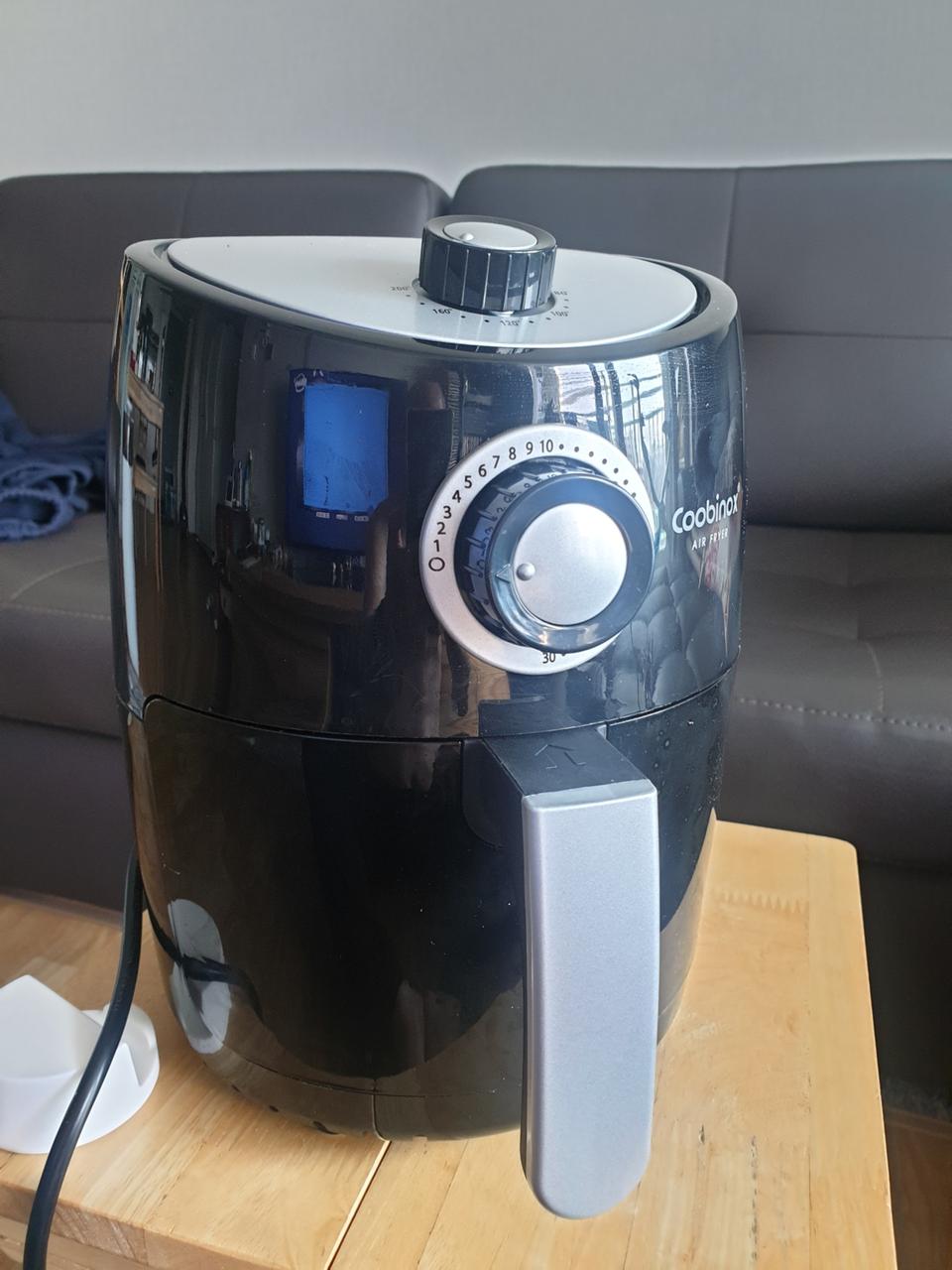 에어프라이어