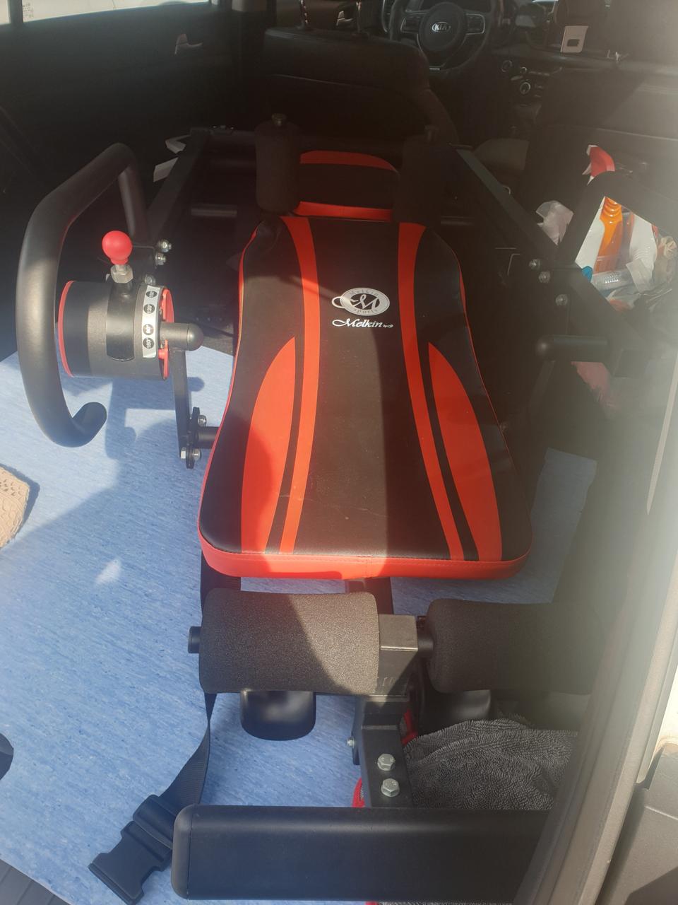 거꾸리 5만원팝니다