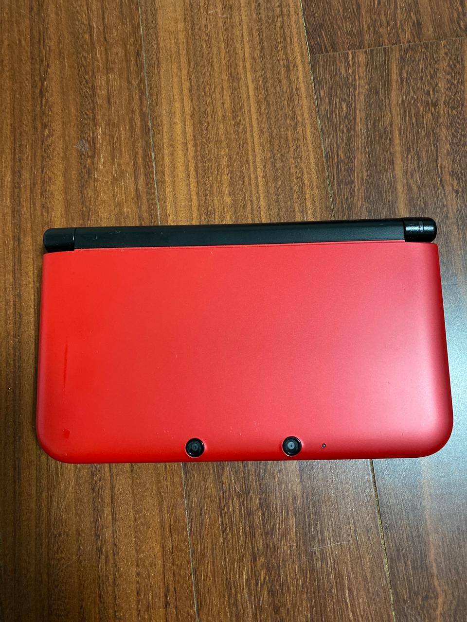 닌텐도 3ds xl