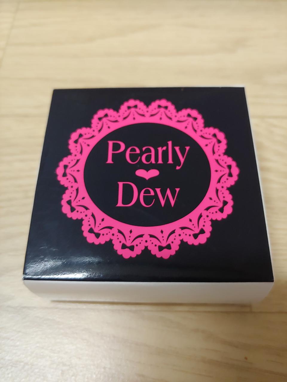 펄리듀 새치커버 헤어 파운데이션 정품 15g