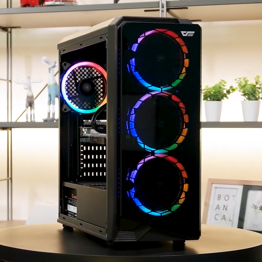 배그! i5 rx580 램12g ssd240g 03-1