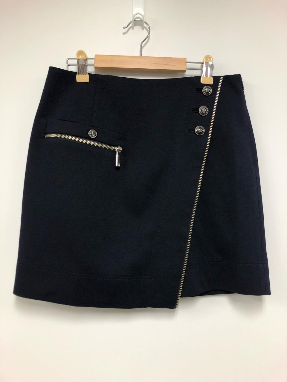 미샤 미니 스커트