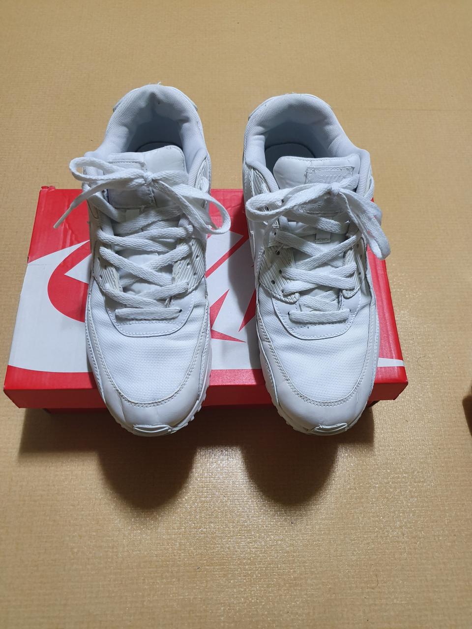 나이키 에어맥스<정품 아닐시100%환불>