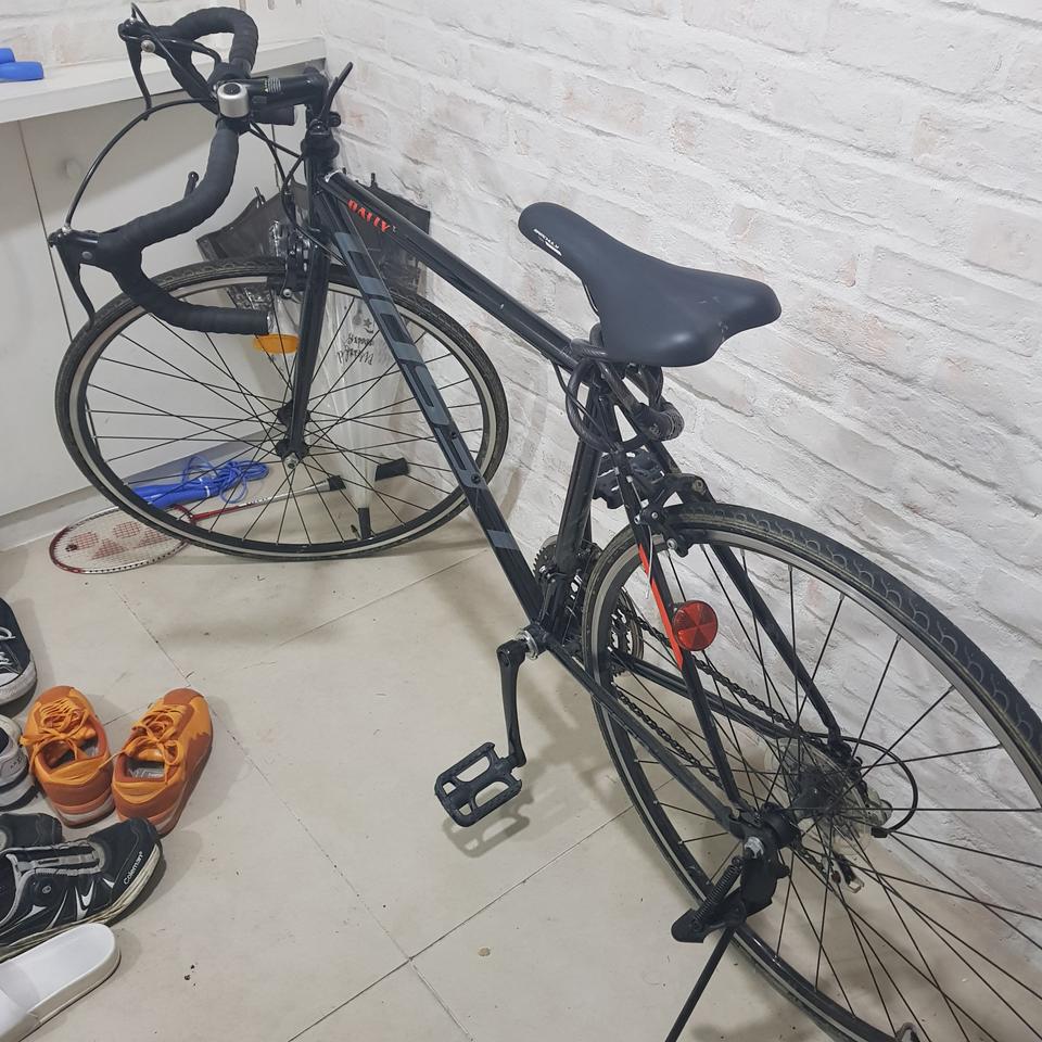 삼천리 입문용 로드 700c 랠리100