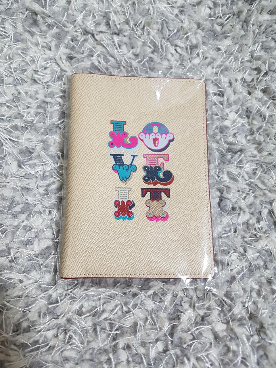 여권케이스♡새상품