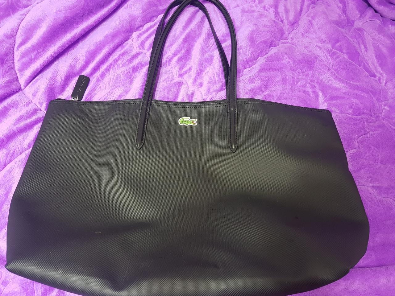 라코스테 가방