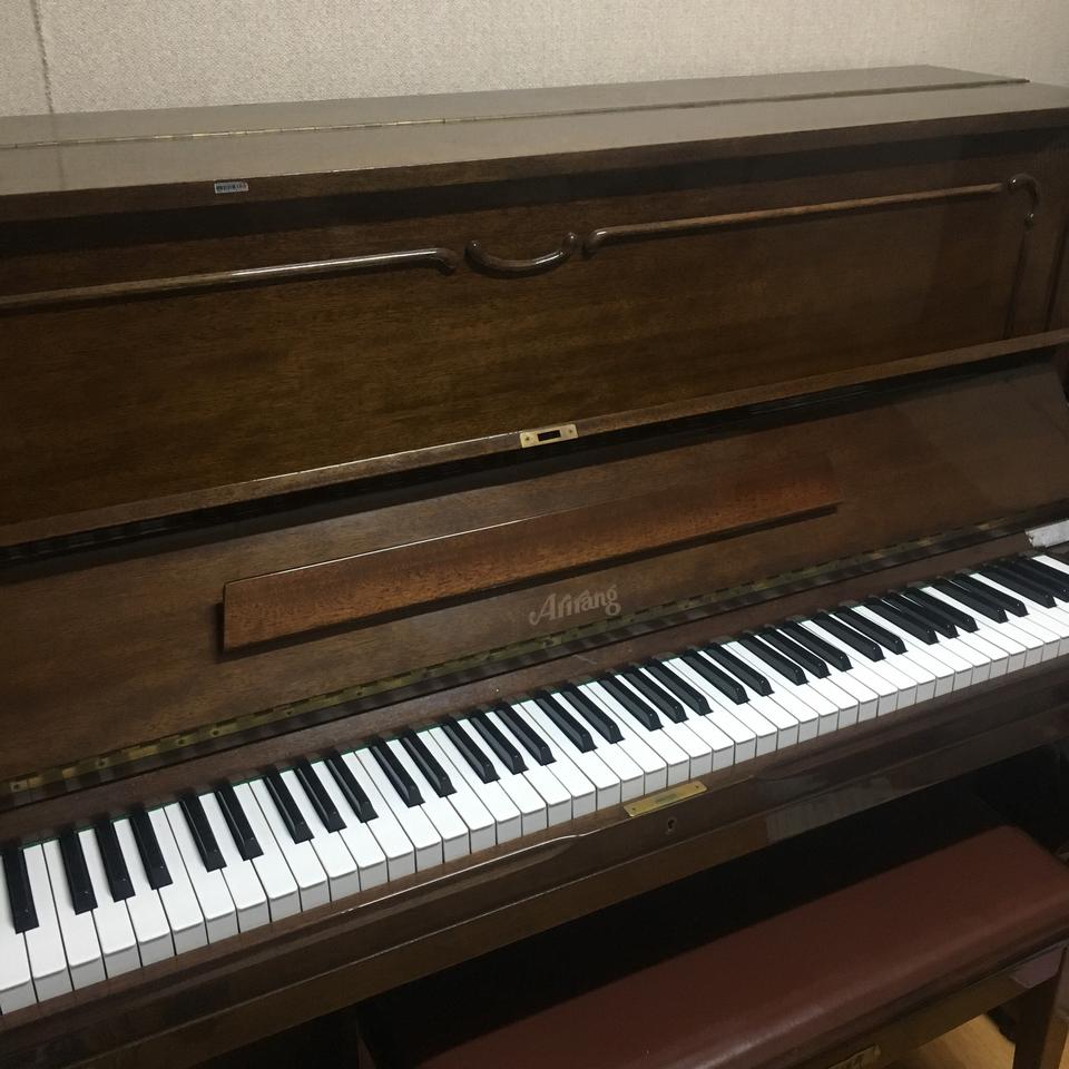 업라이트 피아노 팝니다^^ 20만원