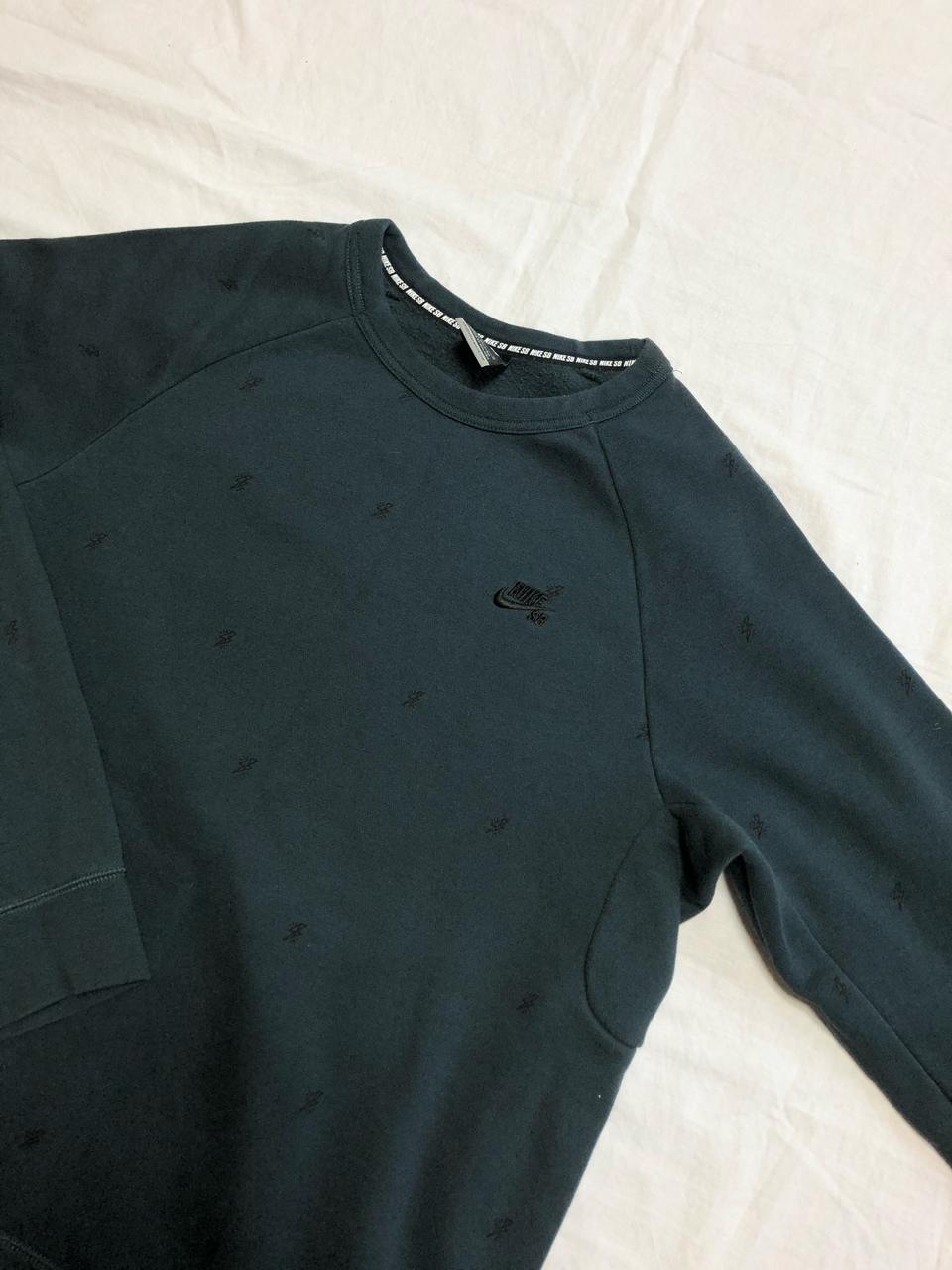 [105 실측확인!] 나이키 기모 맨투맨!! 상태 최상!!!