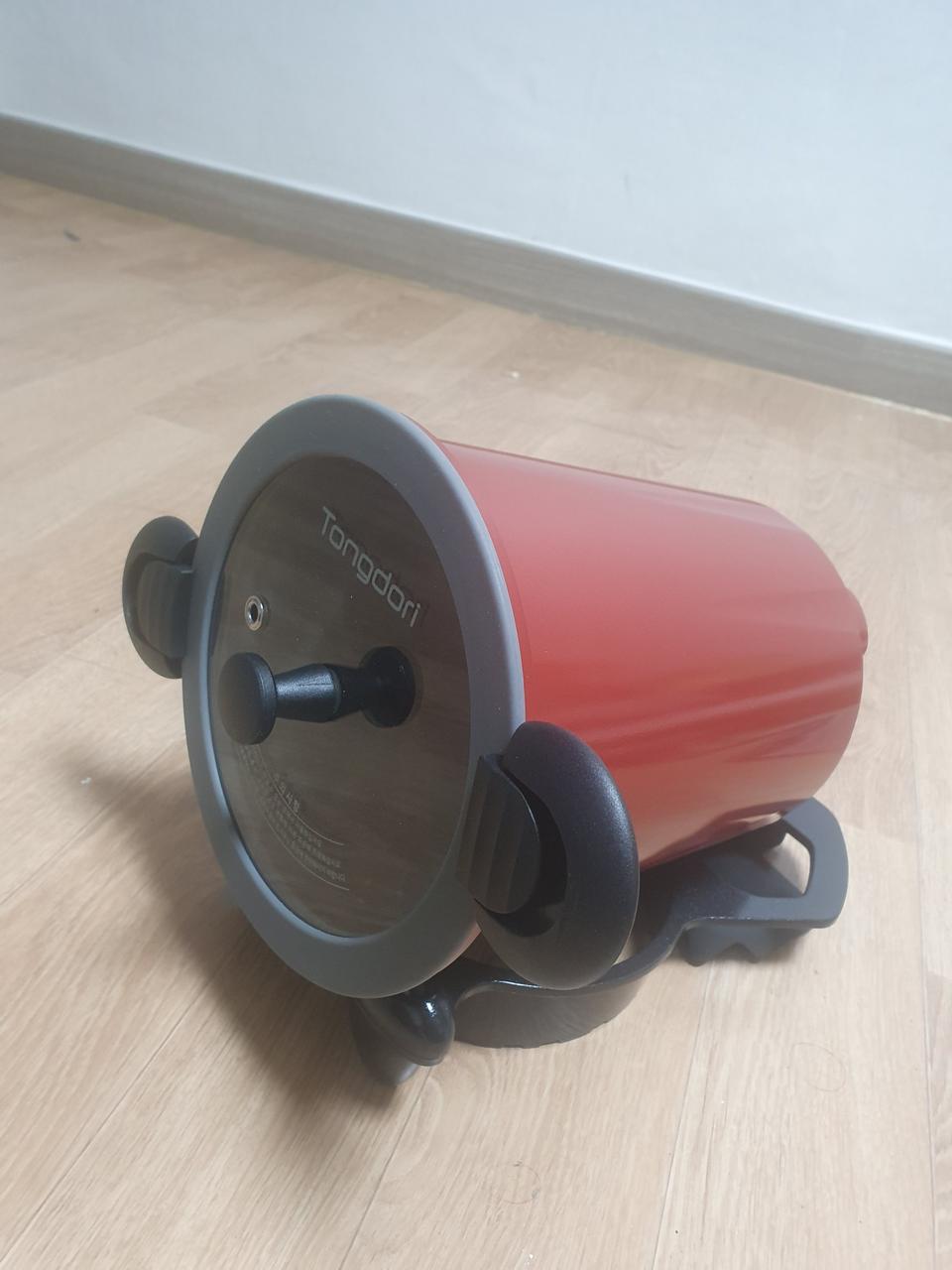 통돌이 오븐 새제품