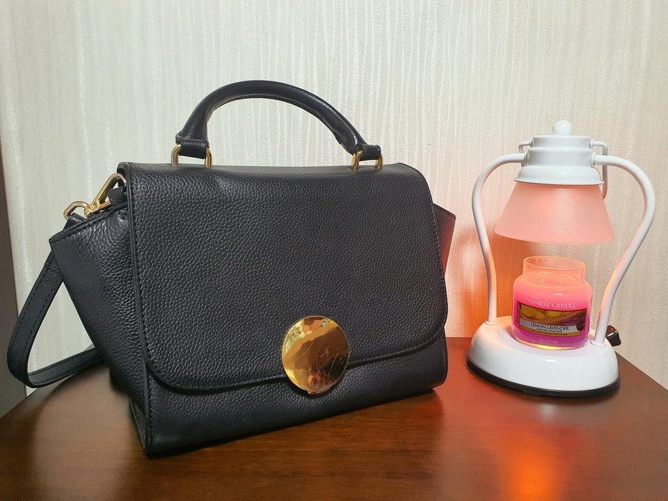 델라스텔라 소가죽 크로스백 | 세컨웨어(헬로마켓) 델라스텔라 소가죽 크로스백 | 세컨웨어(헬로마켓)