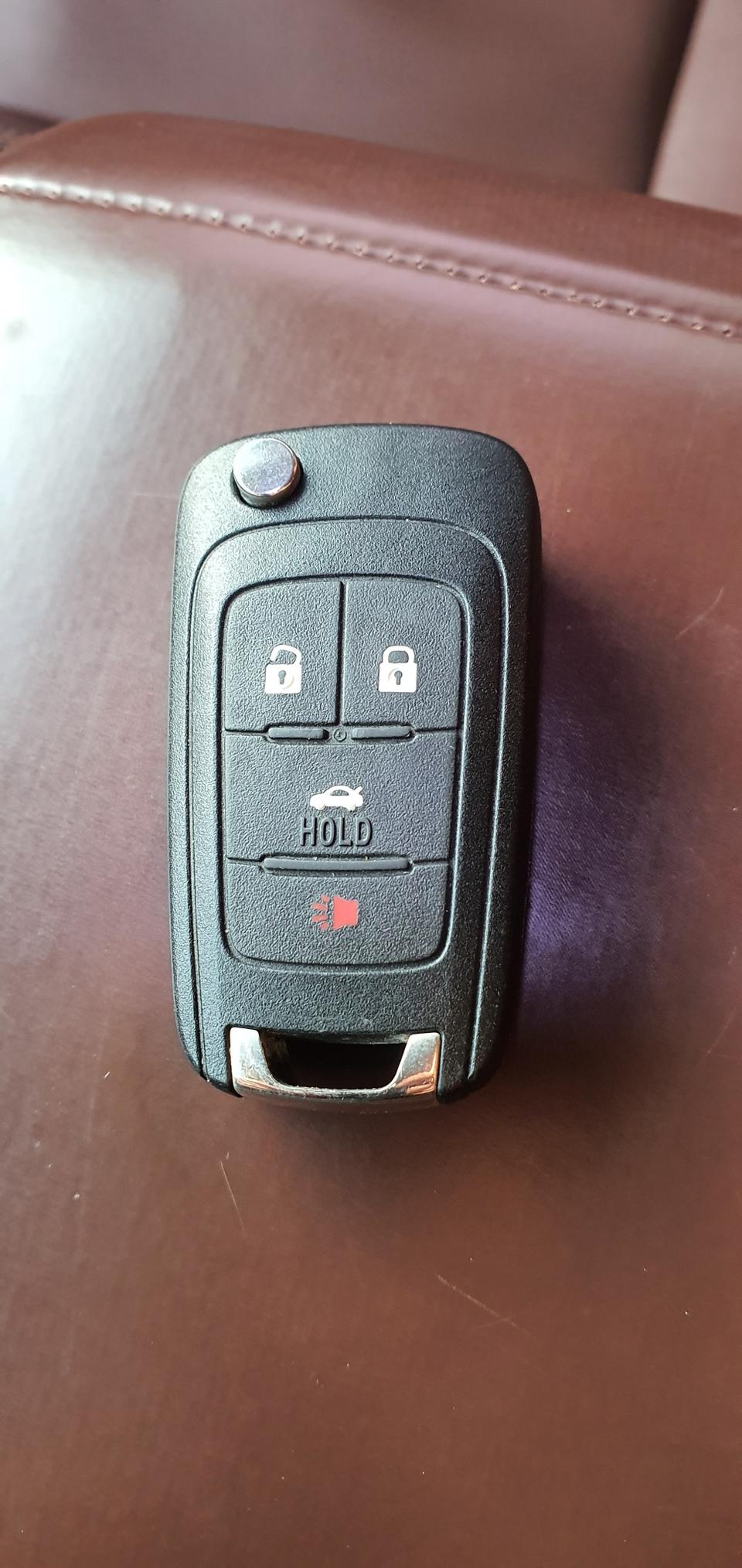 알페온 스마트키 팝니다.