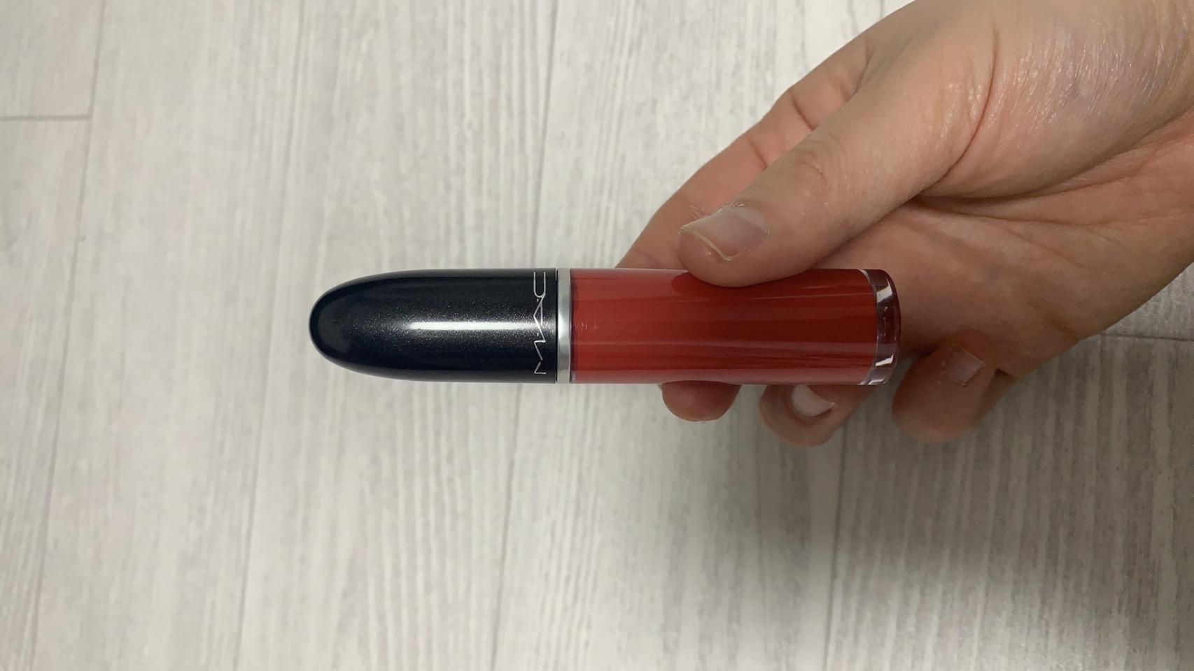 맥틴트 콰이어트 더 스탠드아웃