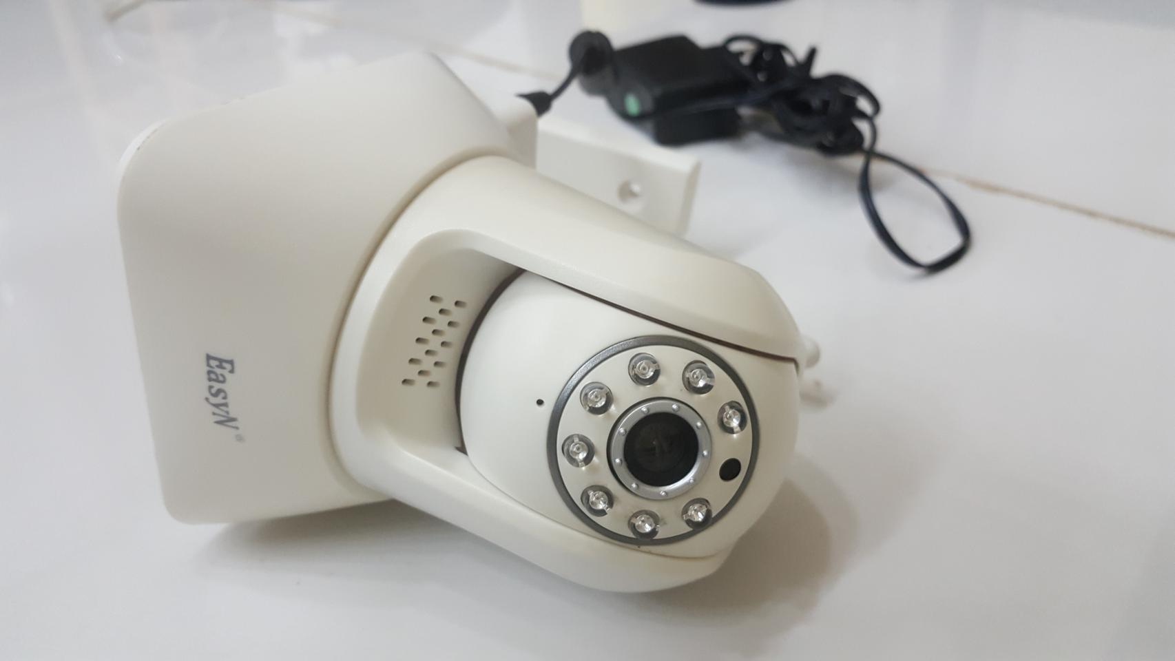 이지엔 EasyN Es100G. ip카메라cctv