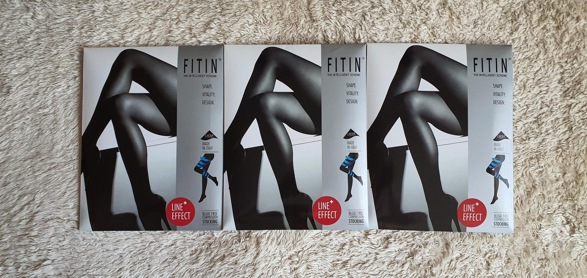 피트인 이태리 압박스타킹 [FITIN]