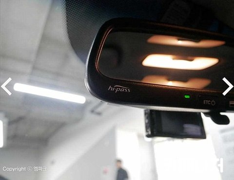 기아 올 뉴 모닝 1.0 카파 럭셔리의 사진 16