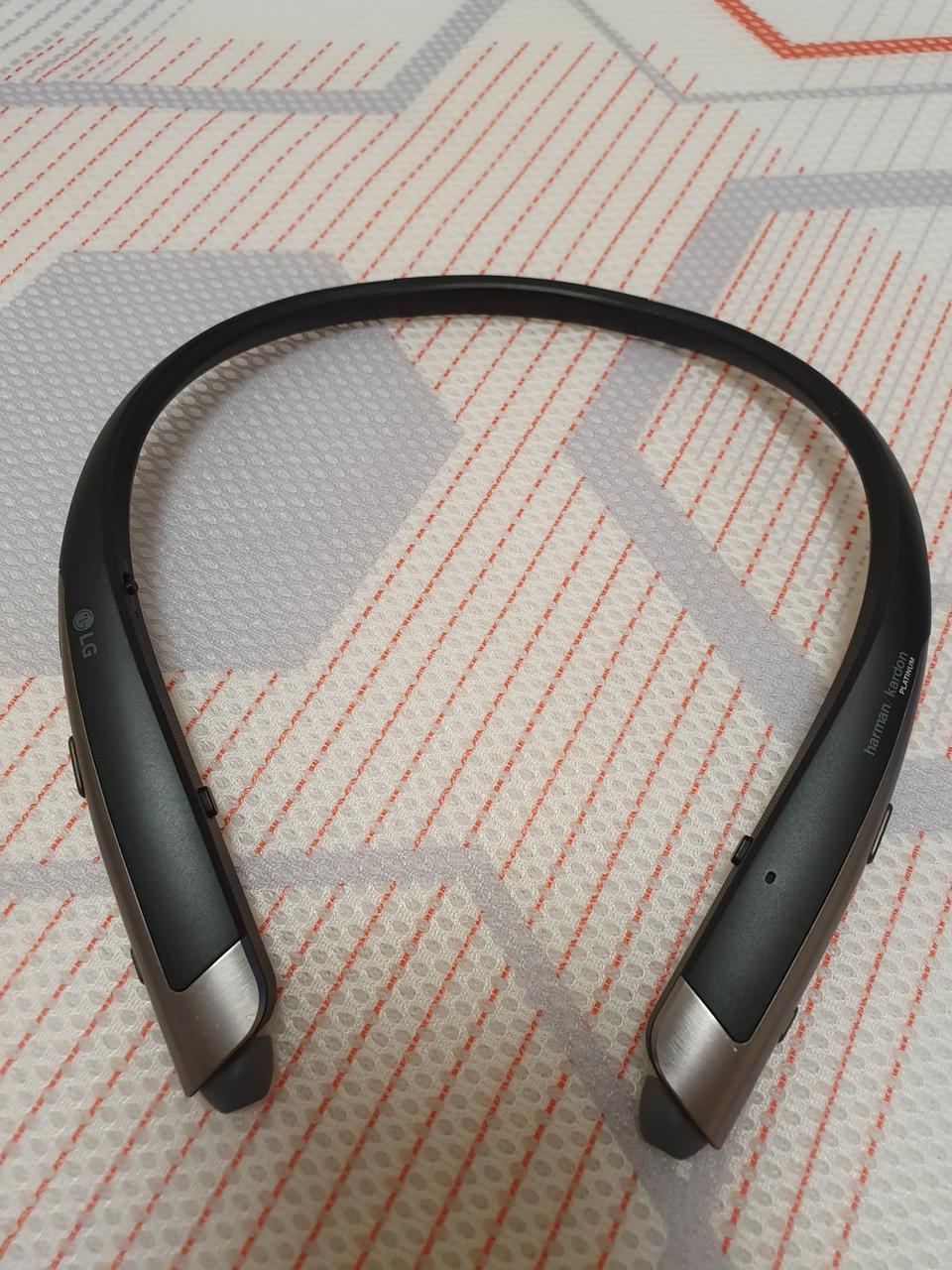 LG블루투스이어폰HBS-1100