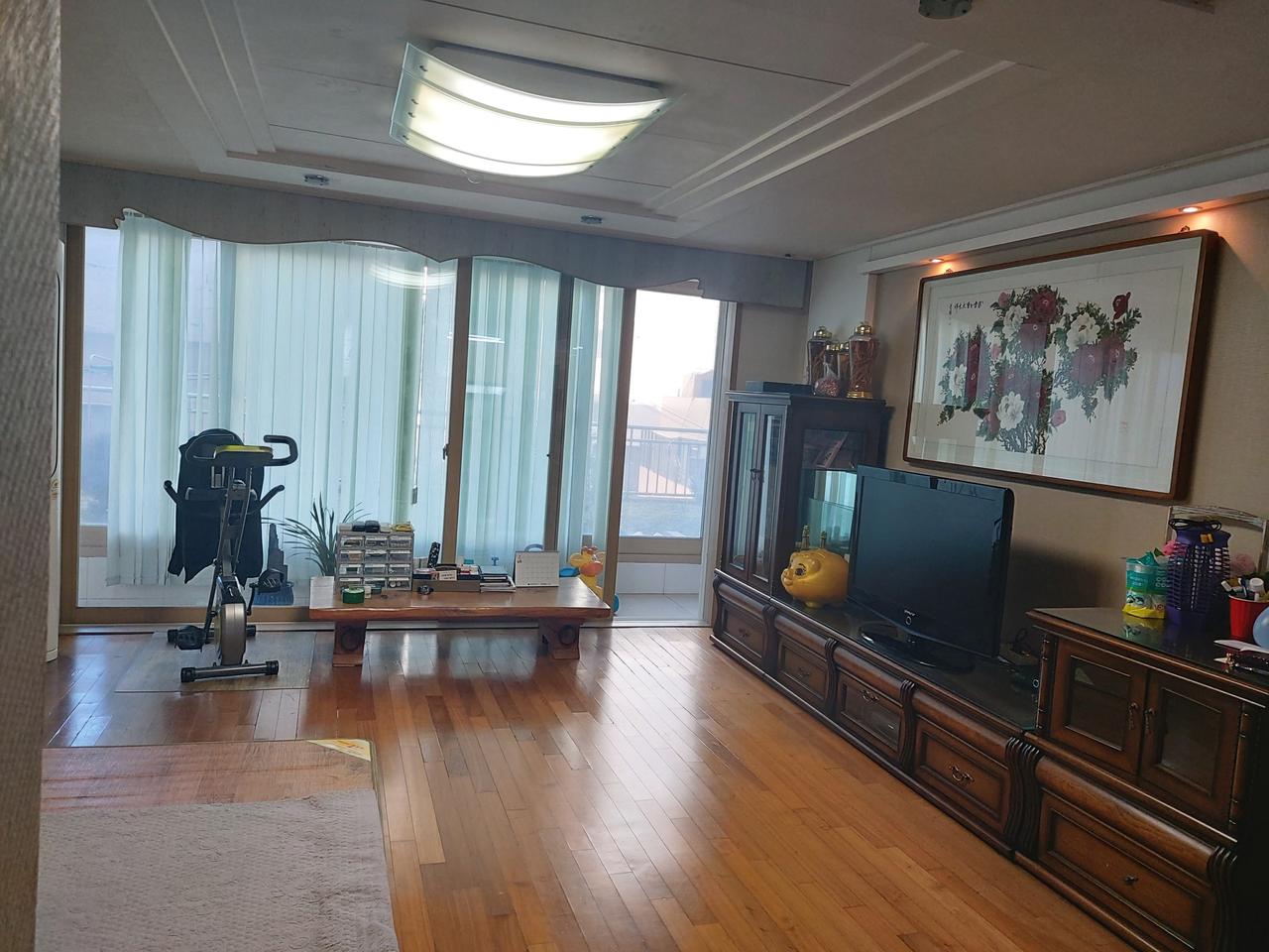 리치하우스 아파트 32평 매매