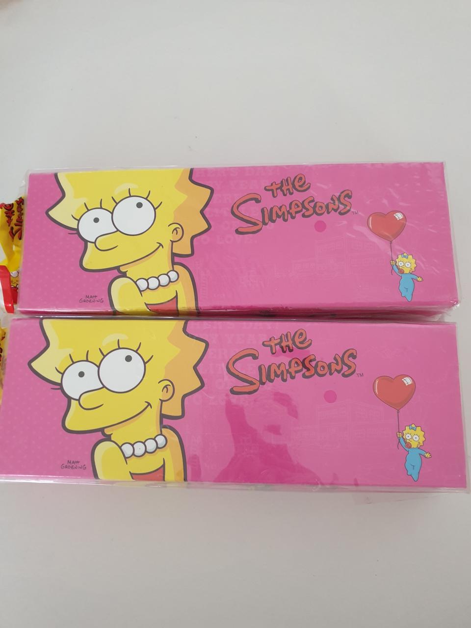 심슨 고전 문구