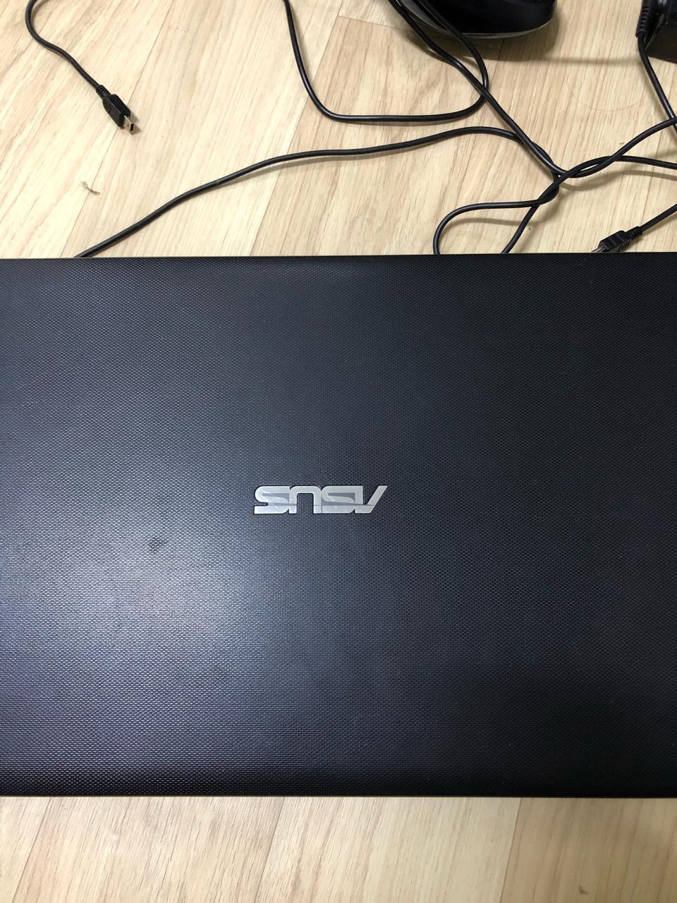 워드용 노트북팜니다