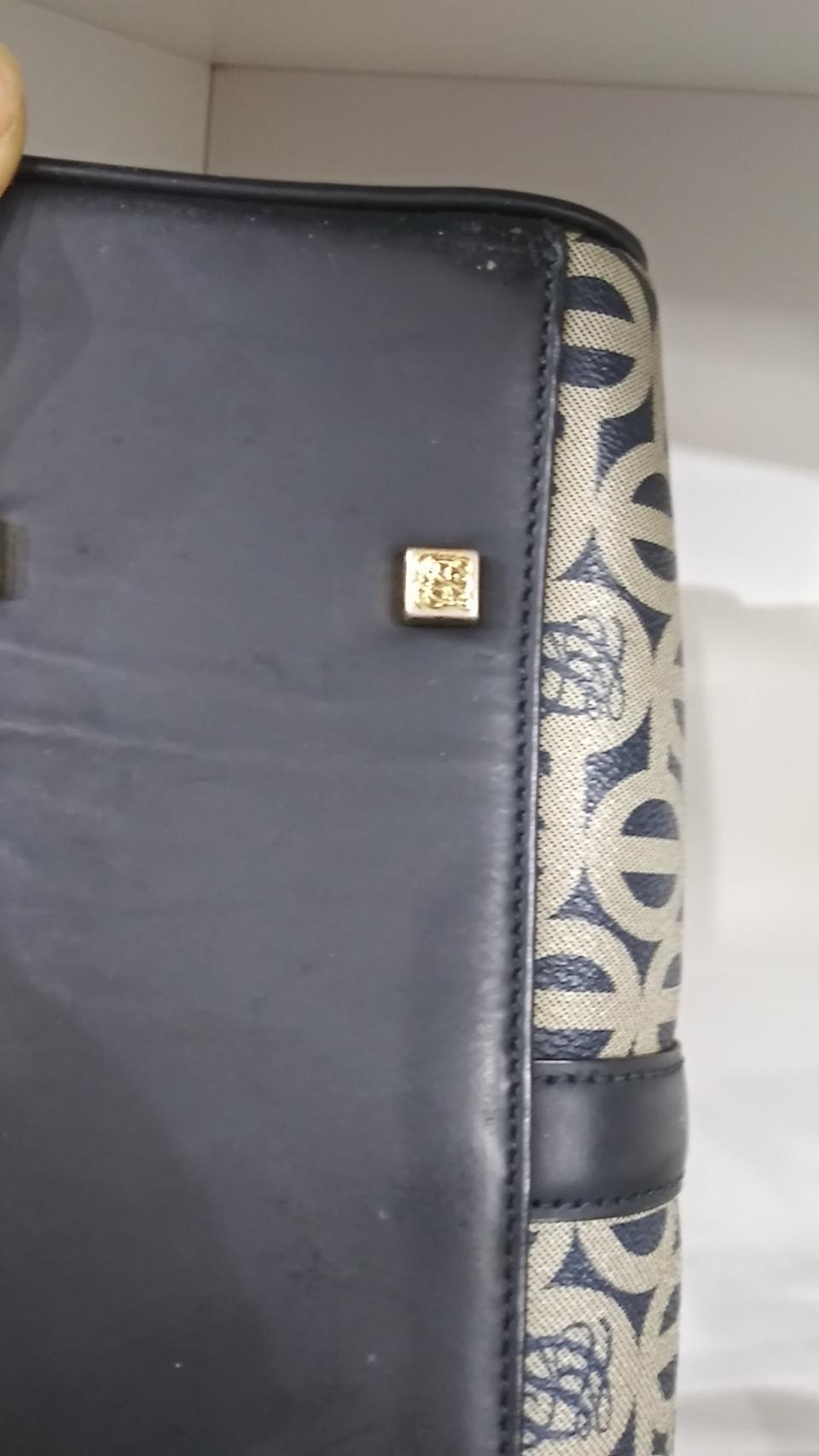 루이까또즈 토드백