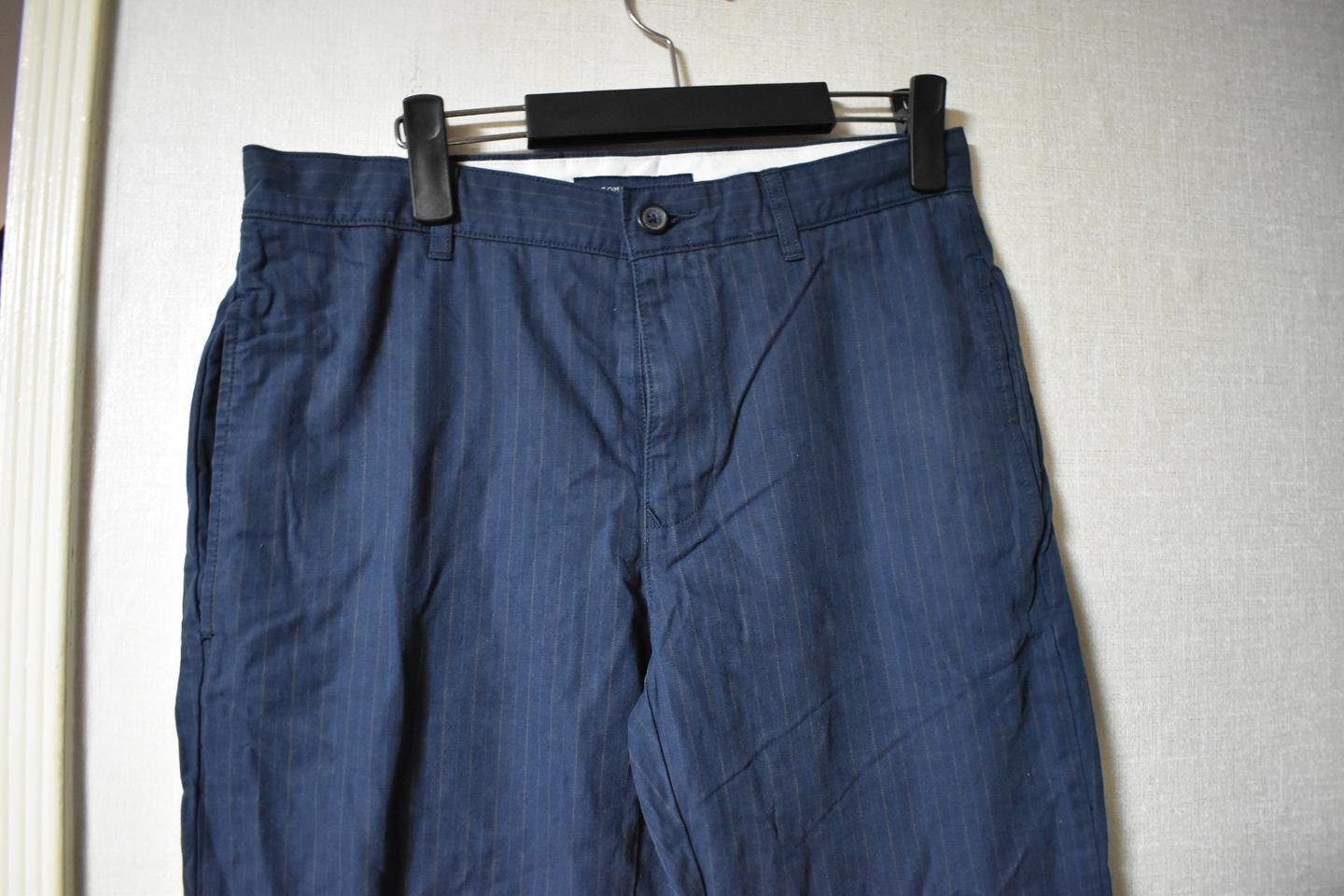 타미힐피거 바지 30