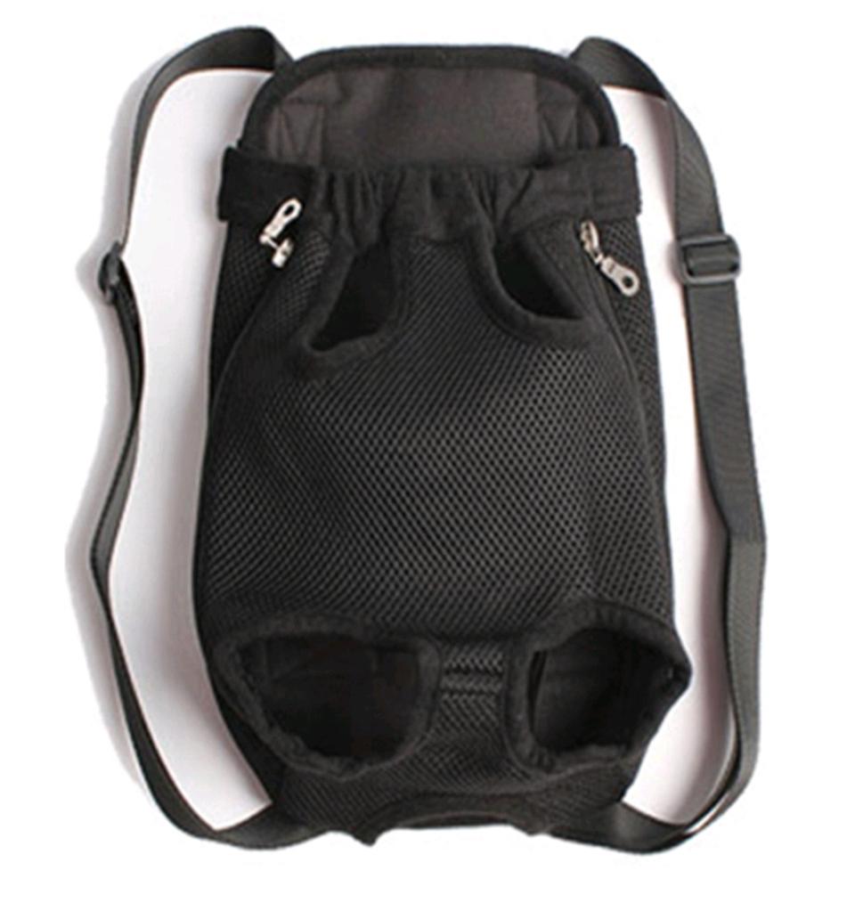 [리퍼] 블럭마트 반려동물 앞가방 강아지가방 애견가방