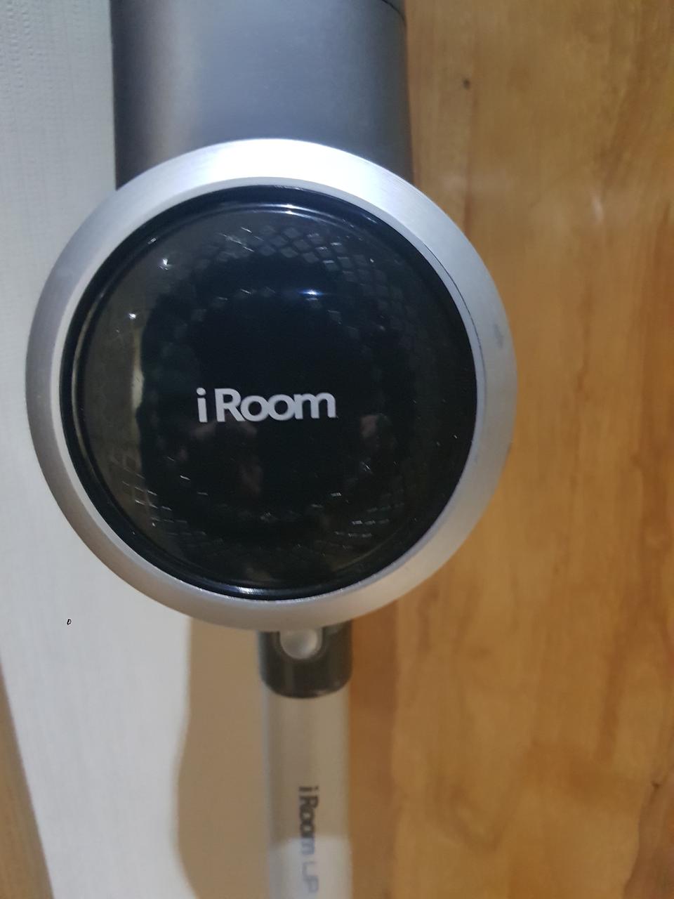 차이슨 이룸 무선 청소기