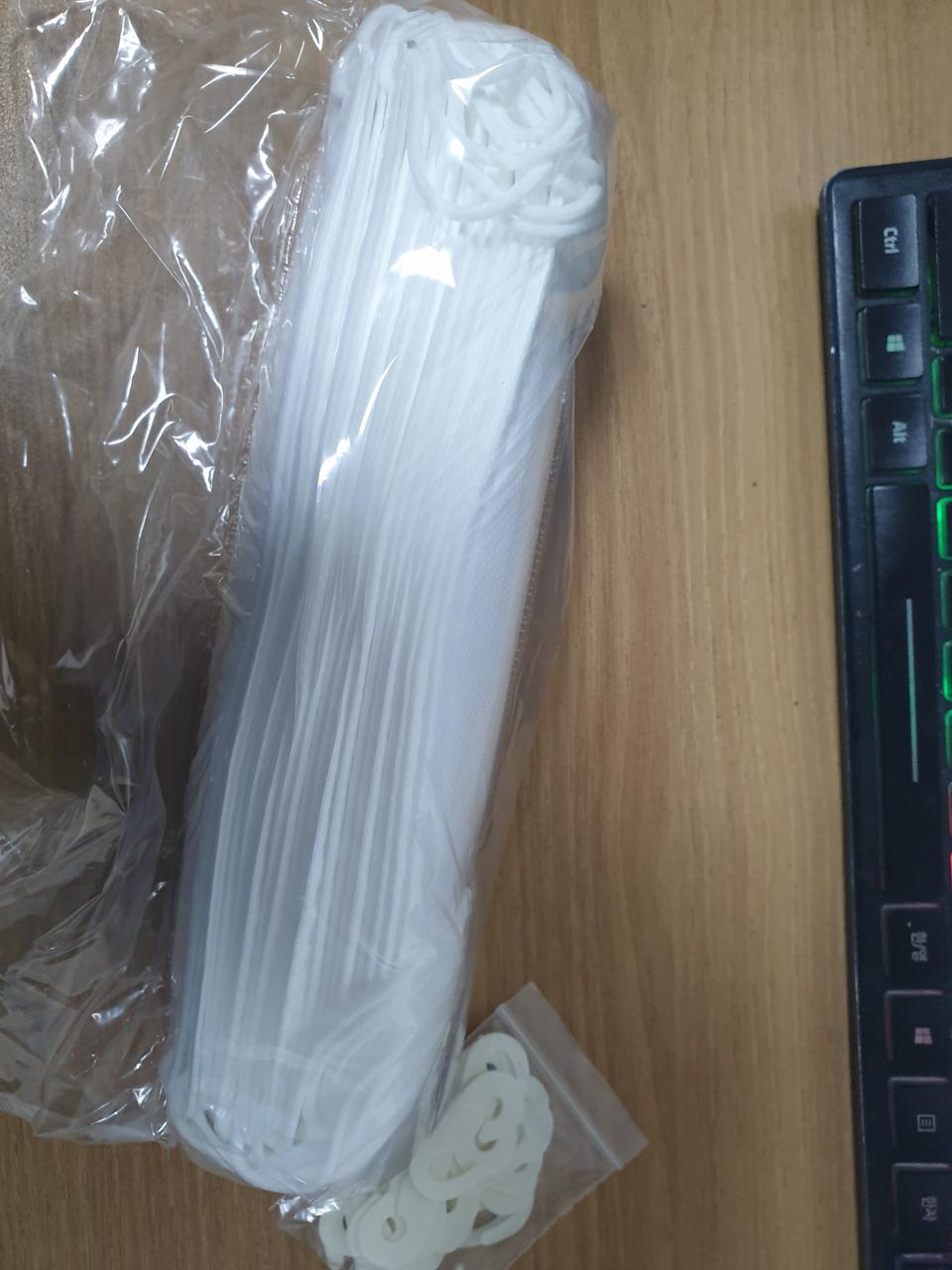 kf94마스크 팝니다 (20매)