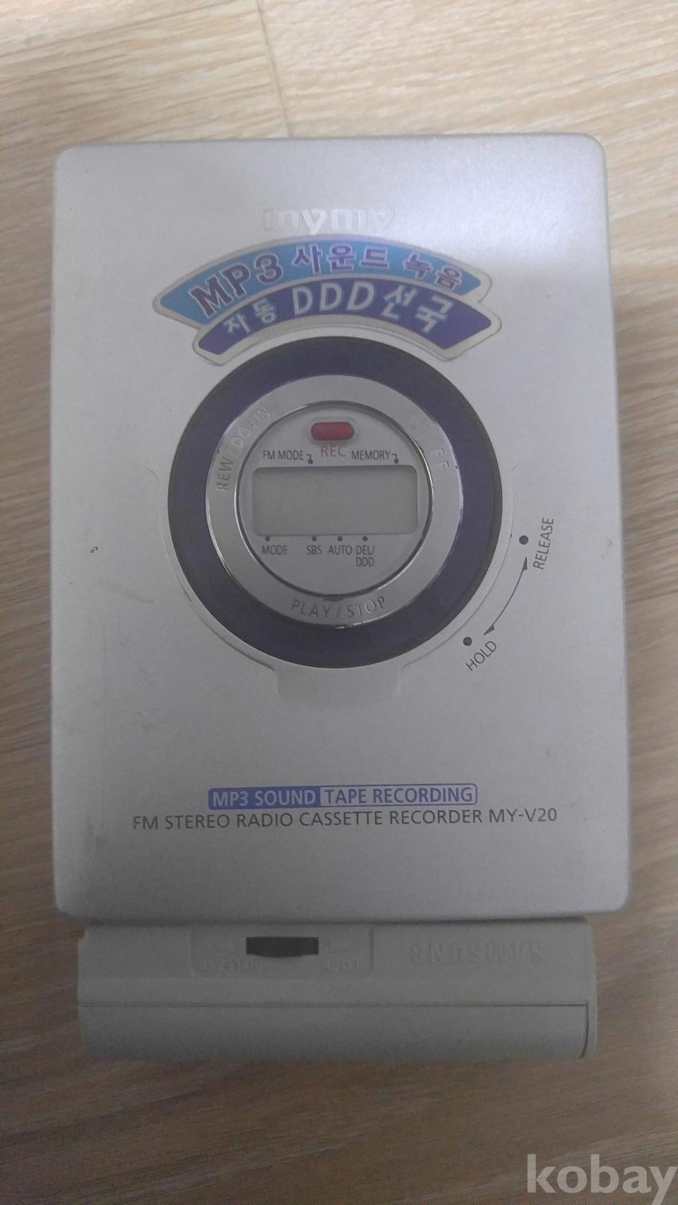 마이마이 카세트