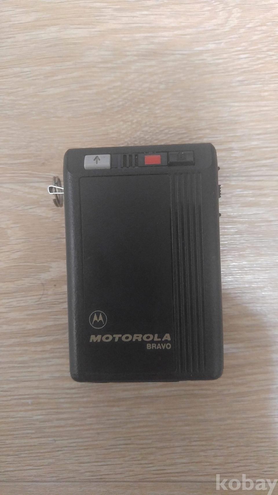 모토로라 삐삐