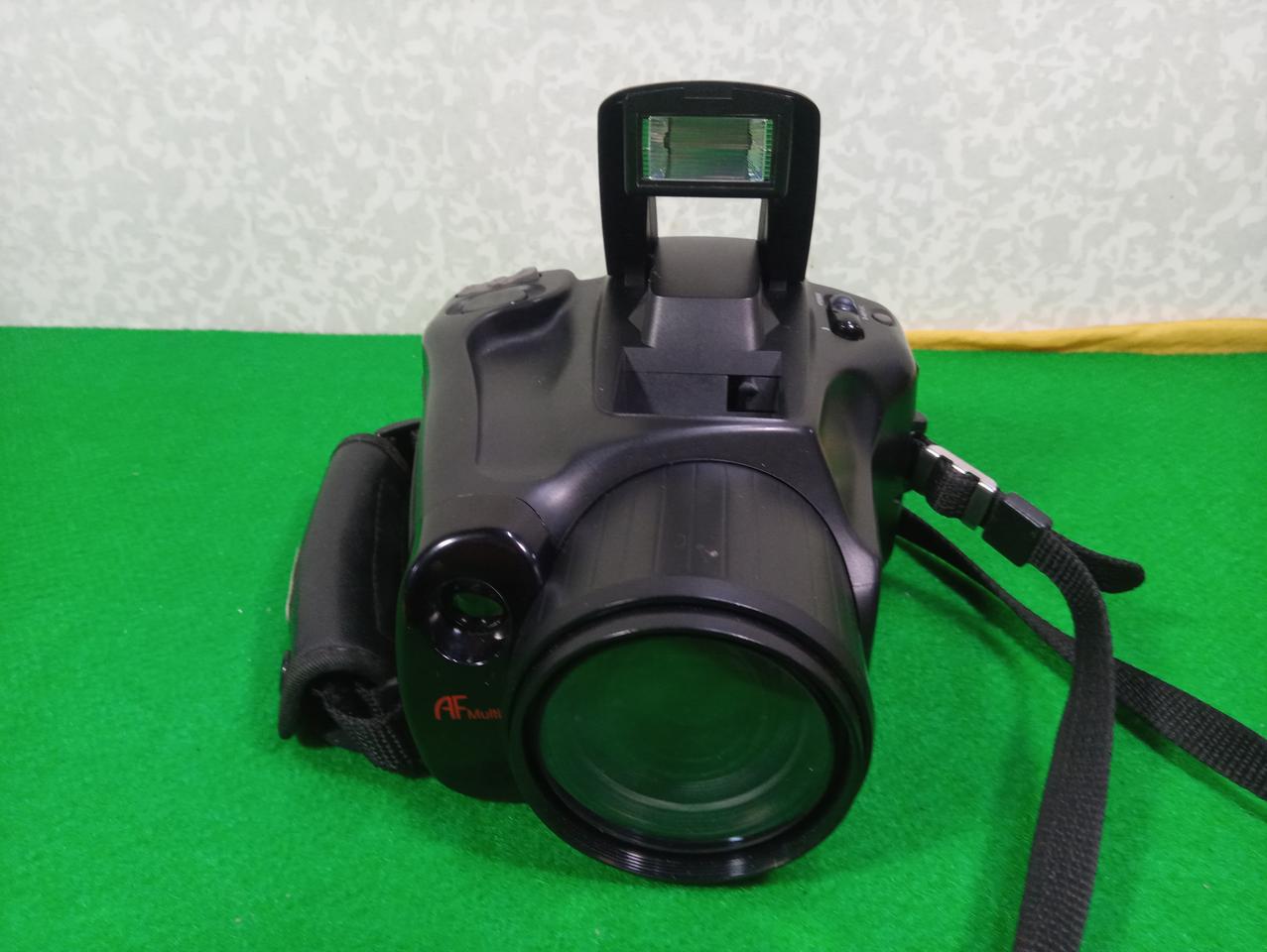 삼성ZL-4필름카메라