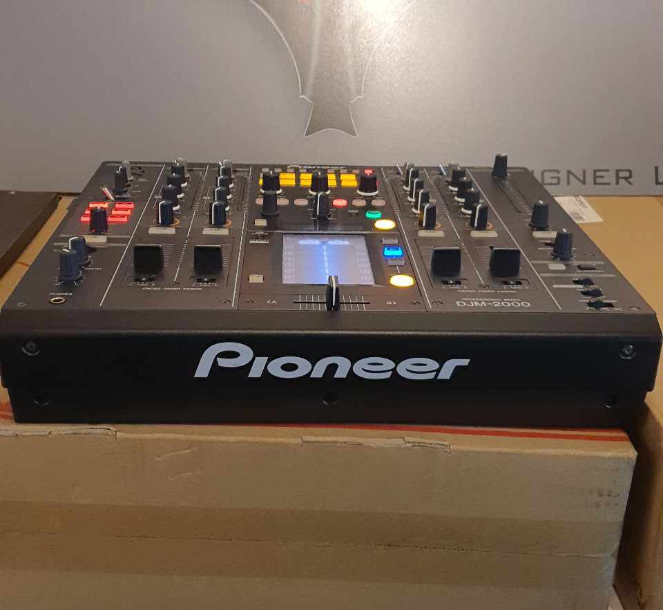 djm2000믹서 팝니다!!