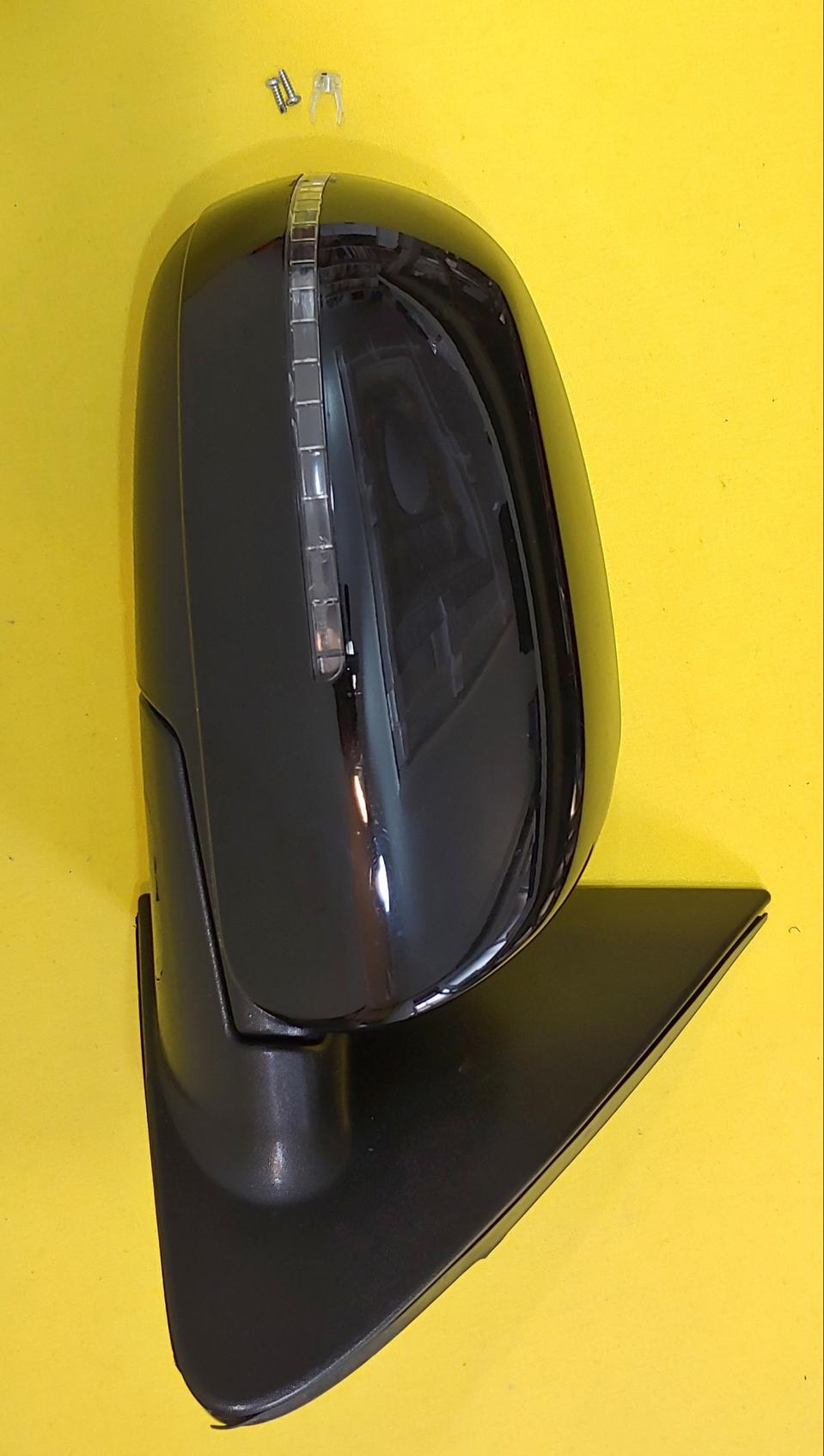 [거래완료] 기아 포르테 사이드미러(조수석)