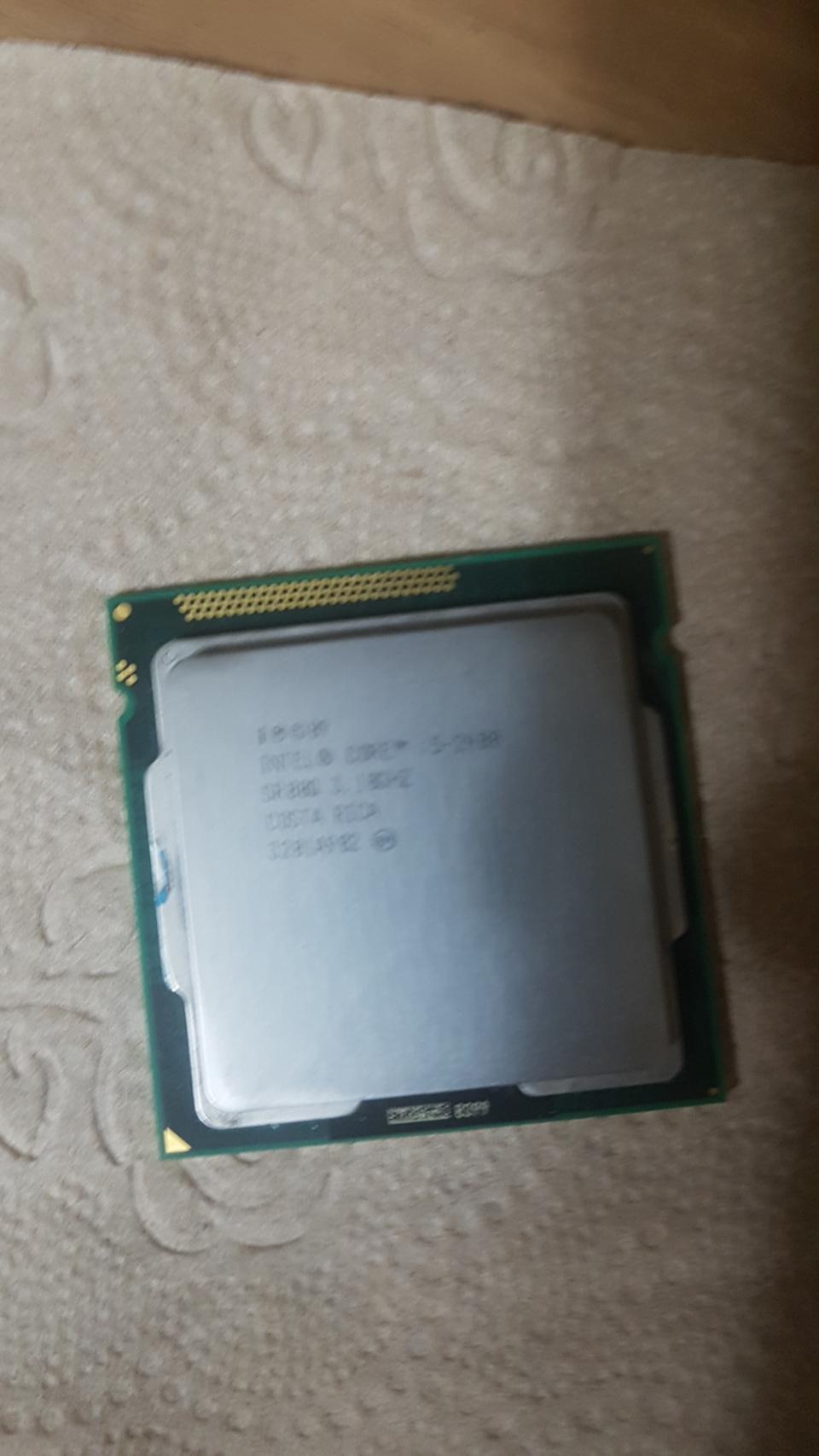 i5 2400 
