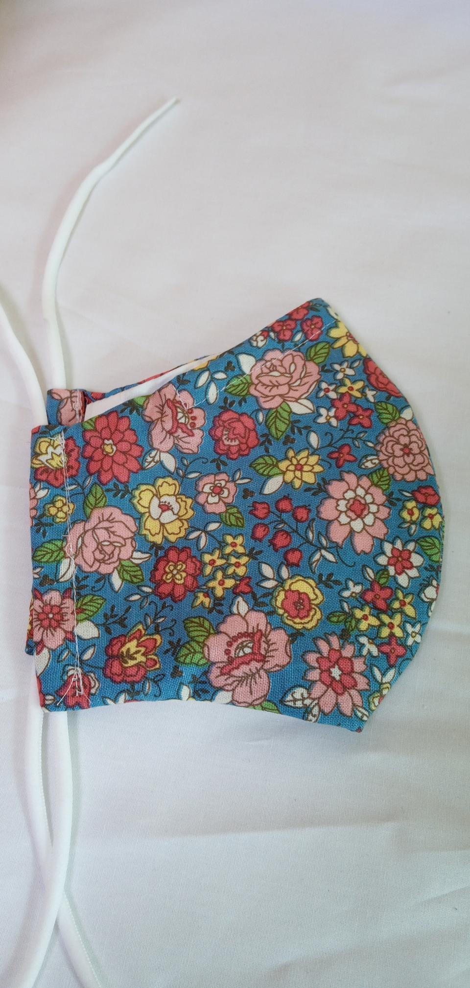 면마스크 필터교체용