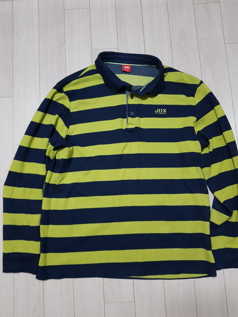 JDX/겨자네이비/XXL