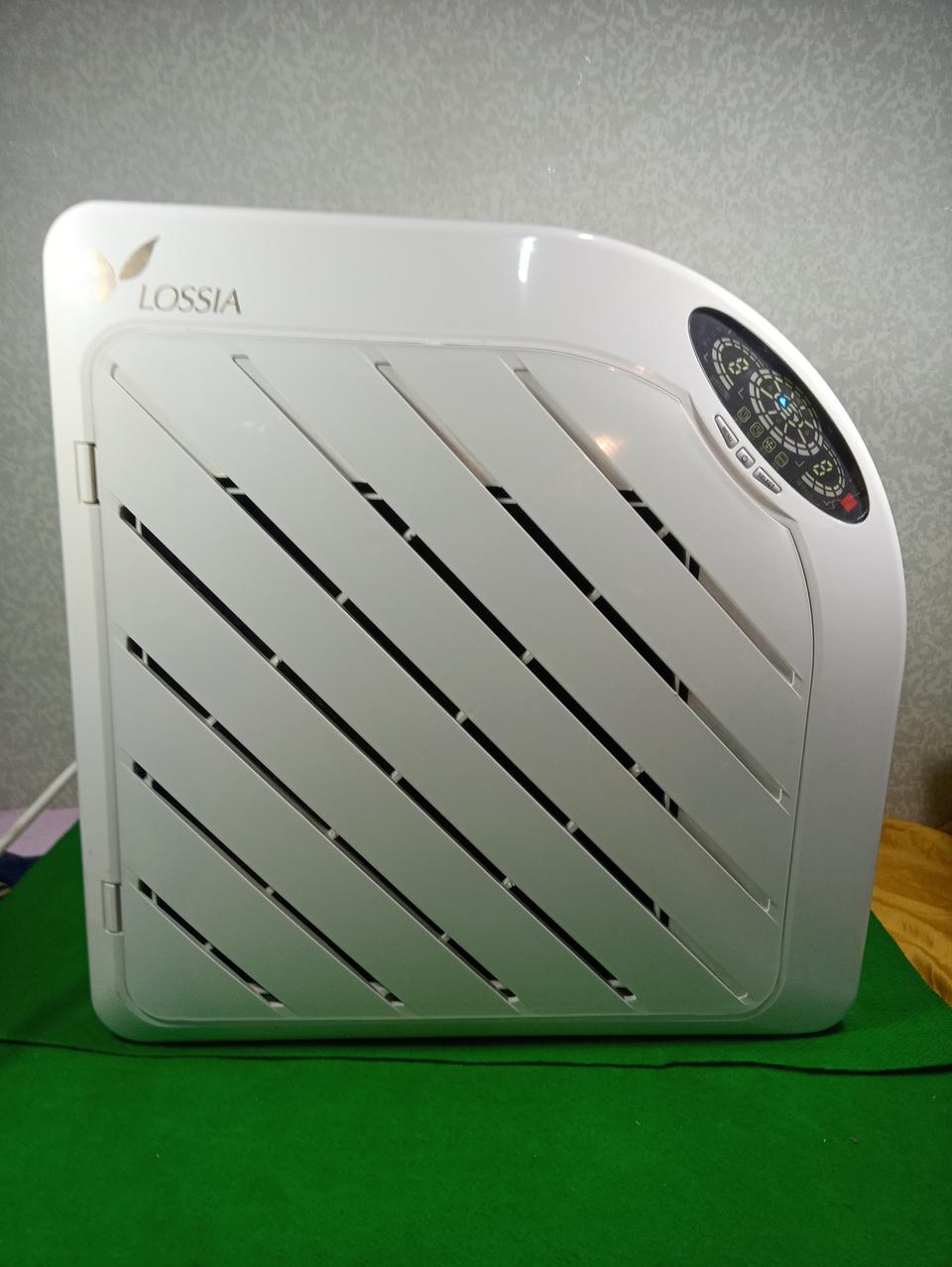 클로시아 거실형 공기청정기