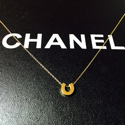 ❤ 단아한 미니멀 14k 목걸이 ❤ 올드머니룩